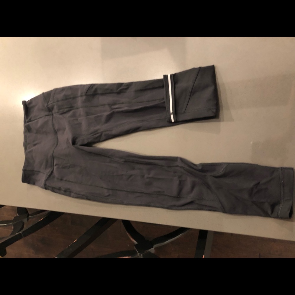 Lululemon Capri